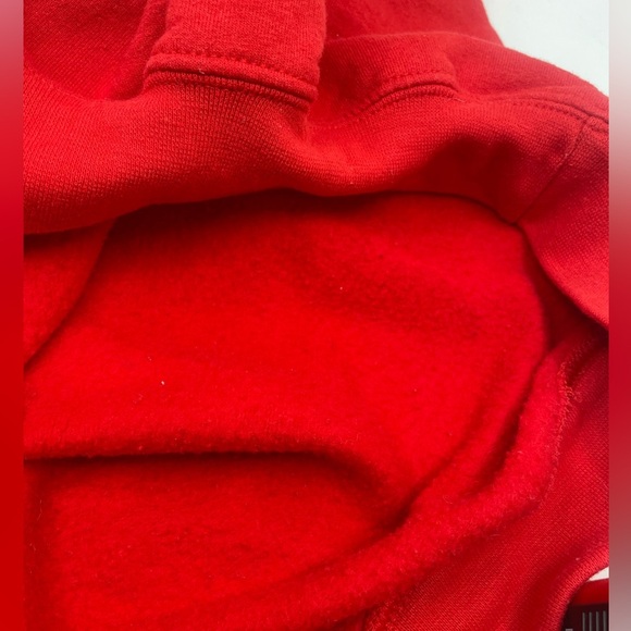 Dwight from the Office Elf Christmas Sweater - ugly Christmas sweater size M - Picture 7 of 8